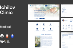 Ichilov Clinic: Hospitality